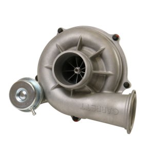 Ford Pick-up Turbocharger - BD Diesel - Exchange Turbo GTP38 w/o Pedestal - `99-`03 Ford Pick-up Turbocharger - BD Diesel - Exchange Turbo GTP38 w/o Pedestal - `99-`03